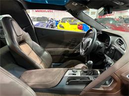2014 Chevrolet Corvette (CC-2116875) for sale in Dallas, Texas