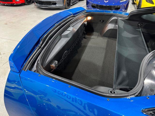 2014 Chevrolet Corvette (CC-2116875) for sale in Dallas, Texas