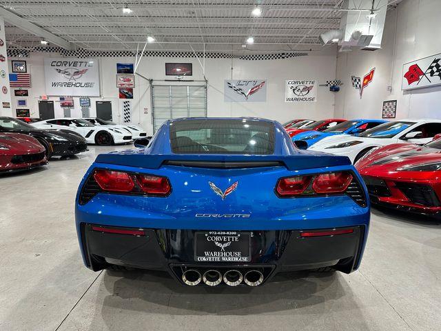 2014 Chevrolet Corvette (CC-2116875) for sale in Dallas, Texas