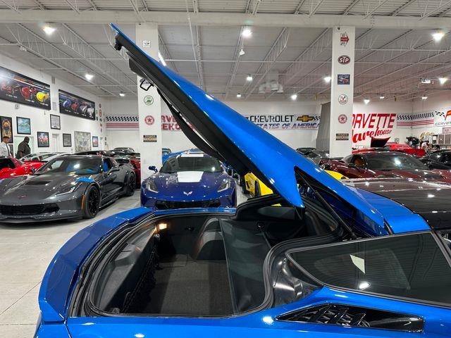 2014 Chevrolet Corvette (CC-2116875) for sale in Dallas, Texas