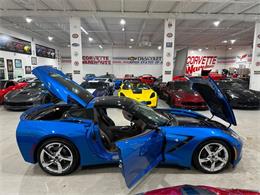 2014 Chevrolet Corvette (CC-2116875) for sale in Dallas, Texas
