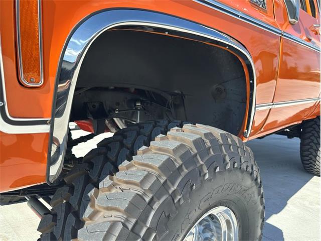 1979 Chevrolet K-10 (CC-2116876) for sale in Greensboro, North Carolina