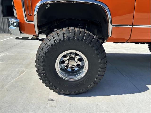 1979 Chevrolet K-10 (CC-2116876) for sale in Greensboro, North Carolina