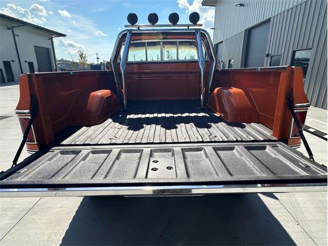 1979 Chevrolet K-10 (CC-2116876) for sale in Greensboro, North Carolina