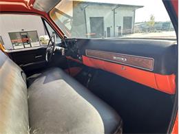 1979 Chevrolet K-10 (CC-2116876) for sale in Greensboro, North Carolina