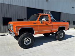 1979 Chevrolet K-10 (CC-2116876) for sale in Greensboro, North Carolina