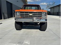 1979 Chevrolet K-10 (CC-2116876) for sale in Greensboro, North Carolina