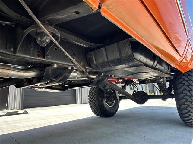 1979 Chevrolet K-10 (CC-2116876) for sale in Greensboro, North Carolina