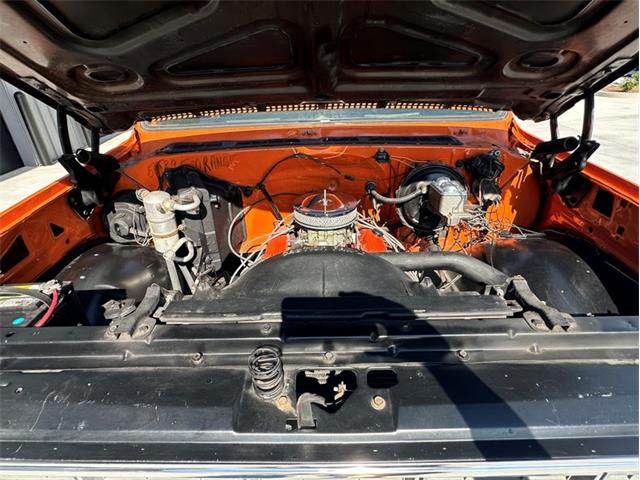 1979 Chevrolet K-10 (CC-2116876) for sale in Greensboro, North Carolina