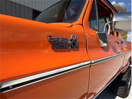 1979 Chevrolet K-10 (CC-2116876) for sale in Greensboro, North Carolina