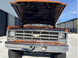 1979 Chevrolet K-10 (CC-2116876) for sale in Greensboro, North Carolina