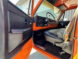 1979 Chevrolet K-10 (CC-2116876) for sale in Greensboro, North Carolina