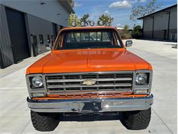 1979 Chevrolet K-10 (CC-2116876) for sale in Greensboro, North Carolina