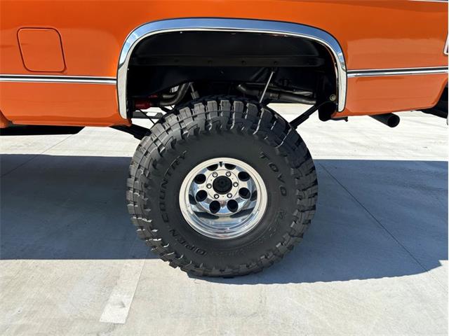 1979 Chevrolet K-10 (CC-2116876) for sale in Greensboro, North Carolina