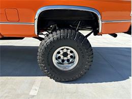 1979 Chevrolet K-10 (CC-2116876) for sale in Greensboro, North Carolina