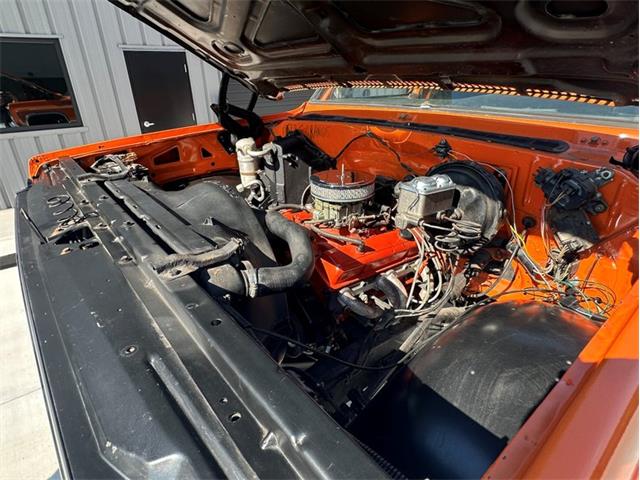 1979 Chevrolet K-10 (CC-2116876) for sale in Greensboro, North Carolina