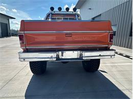 1979 Chevrolet K-10 (CC-2116876) for sale in Greensboro, North Carolina