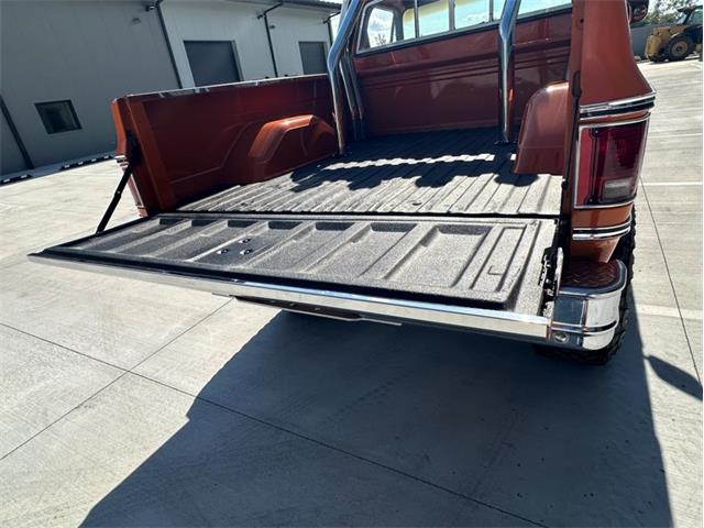 1979 Chevrolet K-10 (CC-2116876) for sale in Greensboro, North Carolina