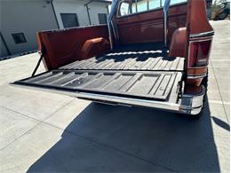 1979 Chevrolet K-10 (CC-2116876) for sale in Greensboro, North Carolina