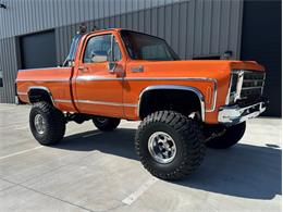 1979 Chevrolet K-10 (CC-2116876) for sale in Greensboro, North Carolina