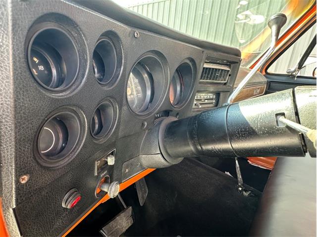 1979 Chevrolet K-10 (CC-2116876) for sale in Greensboro, North Carolina