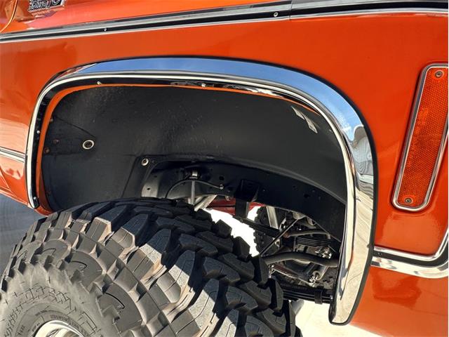 1979 Chevrolet K-10 (CC-2116876) for sale in Greensboro, North Carolina