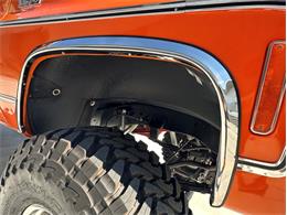 1979 Chevrolet K-10 (CC-2116876) for sale in Greensboro, North Carolina