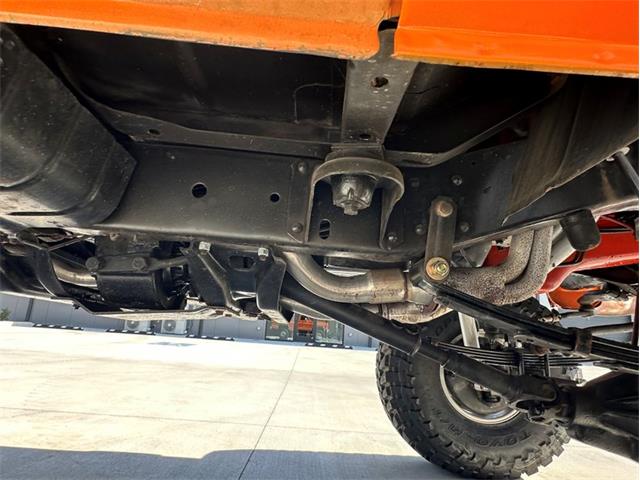 1979 Chevrolet K-10 (CC-2116876) for sale in Greensboro, North Carolina