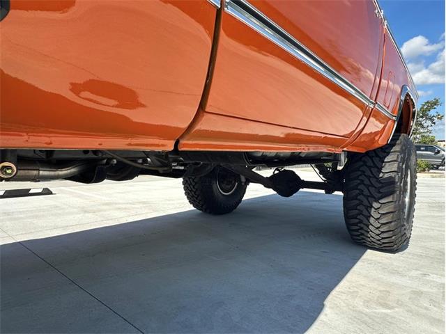 1979 Chevrolet K-10 (CC-2116876) for sale in Greensboro, North Carolina
