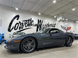 2009 Chevrolet Corvette (CC-2116877) for sale in Dallas, Texas