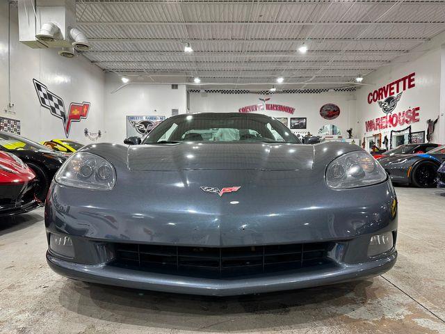 2009 Chevrolet Corvette (CC-2116877) for sale in Dallas, Texas