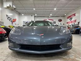 2009 Chevrolet Corvette (CC-2116877) for sale in Dallas, Texas