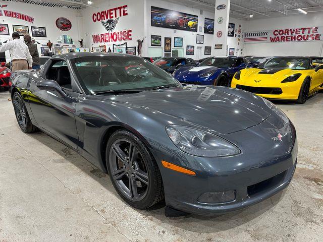 2009 Chevrolet Corvette (CC-2116877) for sale in Dallas, Texas