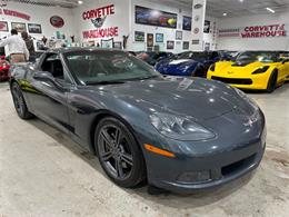 2009 Chevrolet Corvette (CC-2116877) for sale in Dallas, Texas