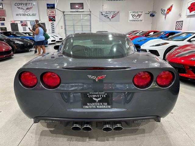 2009 Chevrolet Corvette (CC-2116877) for sale in Dallas, Texas