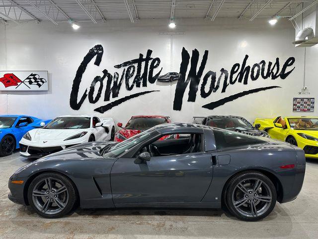 2009 Chevrolet Corvette (CC-2116877) for sale in Dallas, Texas