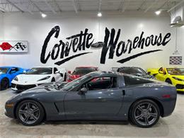 2009 Chevrolet Corvette (CC-2116877) for sale in Dallas, Texas