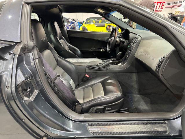 2009 Chevrolet Corvette (CC-2116877) for sale in Dallas, Texas