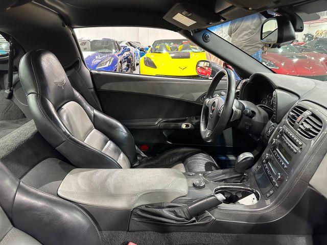 2009 Chevrolet Corvette (CC-2116877) for sale in Dallas, Texas