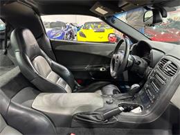 2009 Chevrolet Corvette (CC-2116877) for sale in Dallas, Texas