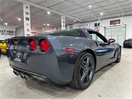 2009 Chevrolet Corvette (CC-2116877) for sale in Dallas, Texas