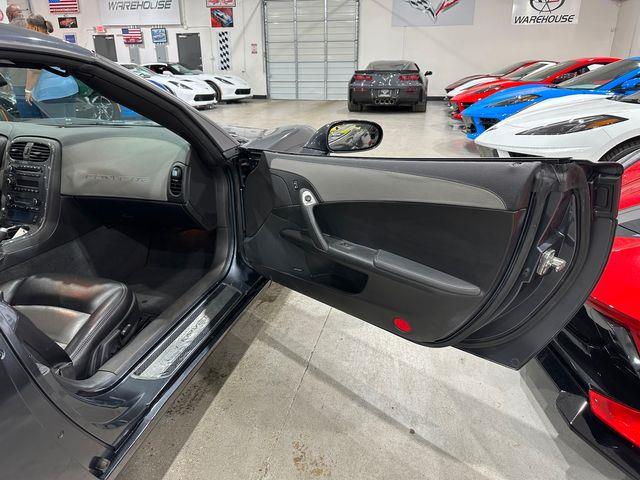 2009 Chevrolet Corvette (CC-2116877) for sale in Dallas, Texas