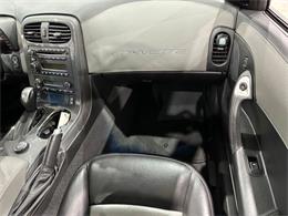 2009 Chevrolet Corvette (CC-2116877) for sale in Dallas, Texas