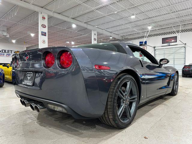 2009 Chevrolet Corvette (CC-2116877) for sale in Dallas, Texas