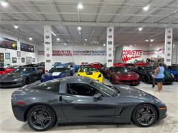 2009 Chevrolet Corvette (CC-2116877) for sale in Dallas, Texas