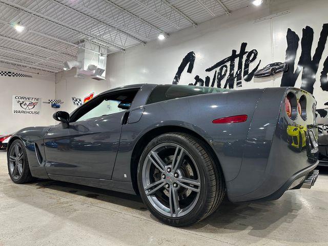 2009 Chevrolet Corvette (CC-2116877) for sale in Dallas, Texas