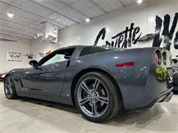 2009 Chevrolet Corvette (CC-2116877) for sale in Dallas, Texas