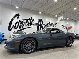 2009 Chevrolet Corvette (CC-2116877) for sale in Dallas, Texas