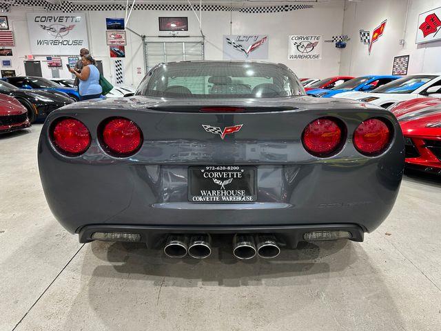 2009 Chevrolet Corvette (CC-2116877) for sale in Dallas, Texas