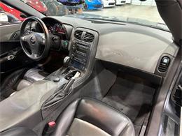 2009 Chevrolet Corvette (CC-2116877) for sale in Dallas, Texas